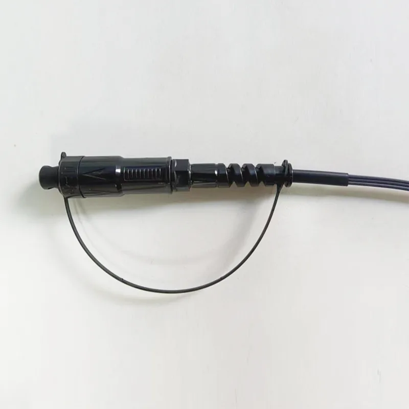 I-φ5mm ye-propproof ye-proby h tic sc / apc dibanisa patch cord