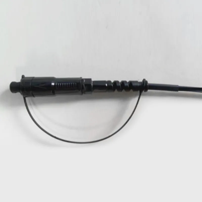 I-φ5mm ye-φ5mm manzi i-curble ye-cable ye-SC Bine Chrinech Patch