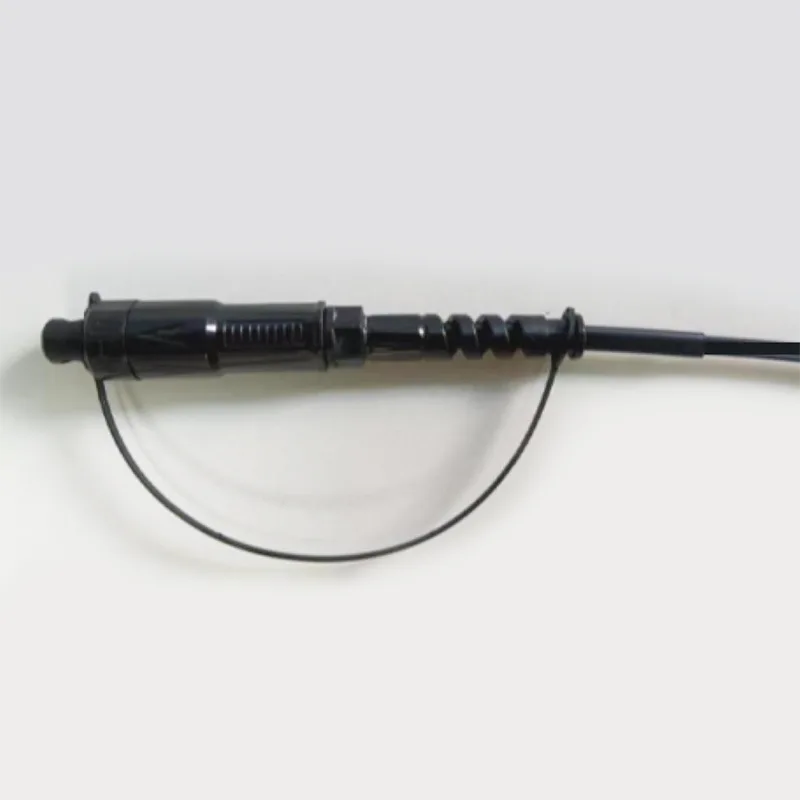 I-ф5mm ye-ф5mm manzi ye-wible ye-Cable ye-SCB / APC Chrintation Patch Perd