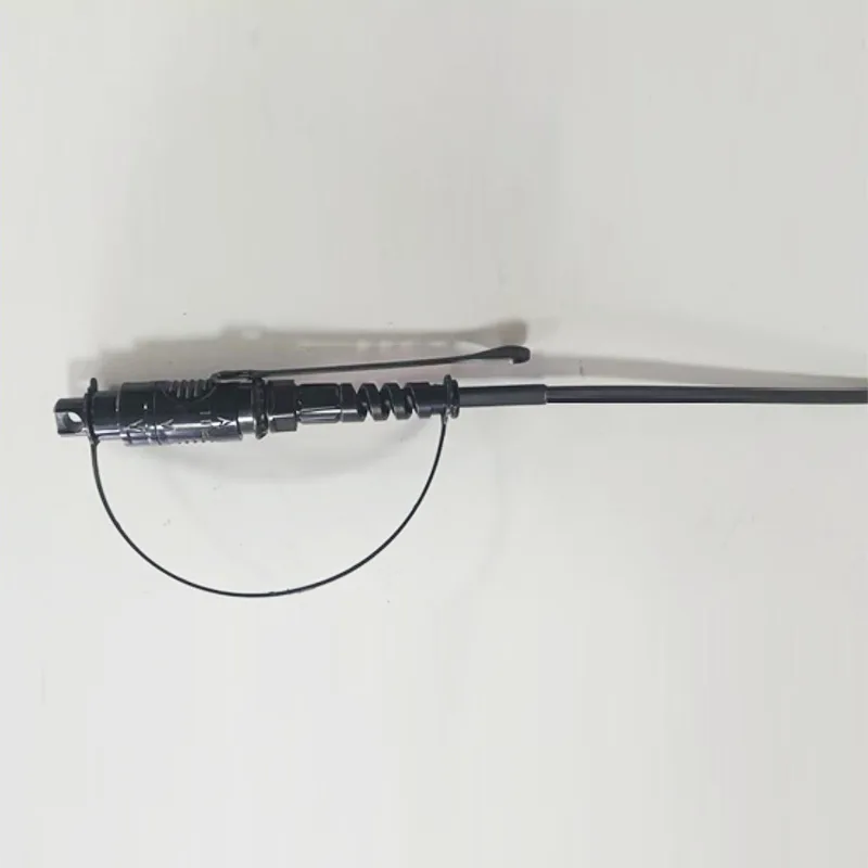 I-φ5mm ye-φ5mm manzi intambo ye-CABLE YOFC YOFC