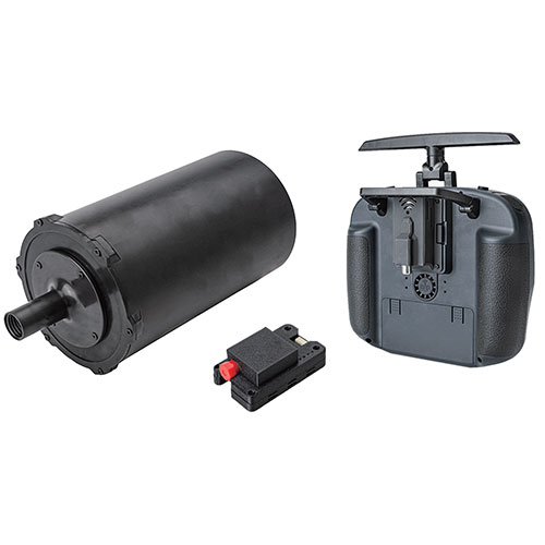 Yintoni iNkqubo yoThumelo lwe-UAV?