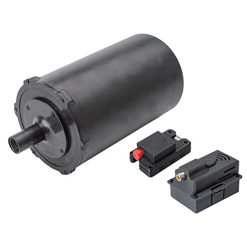 Ingaba iUAV Fiber Optic Transmission System iluphucula njani unxibelelwano lwasemoyeni?