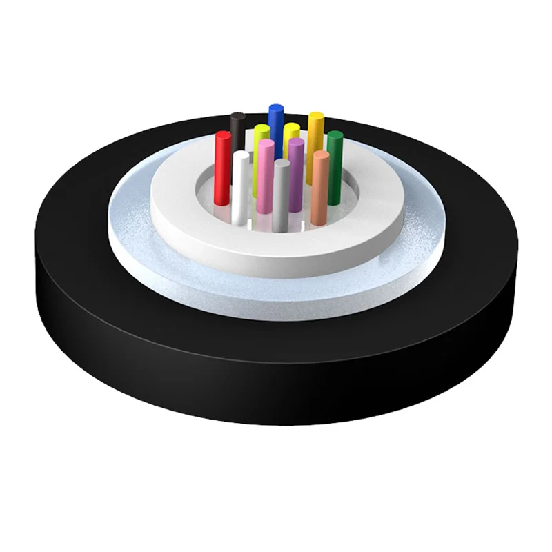 Kutheni le nto uMsonto weGlasi uFikelela kwiSakhiwo seFiber Optic Cable siTshintsho loMdlalo kuNxibelelwano lwale mihla