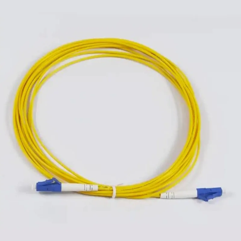 I-3mm ye-3mm ye-LC ye-LC / i-Upc- LC / i-upc patch cords