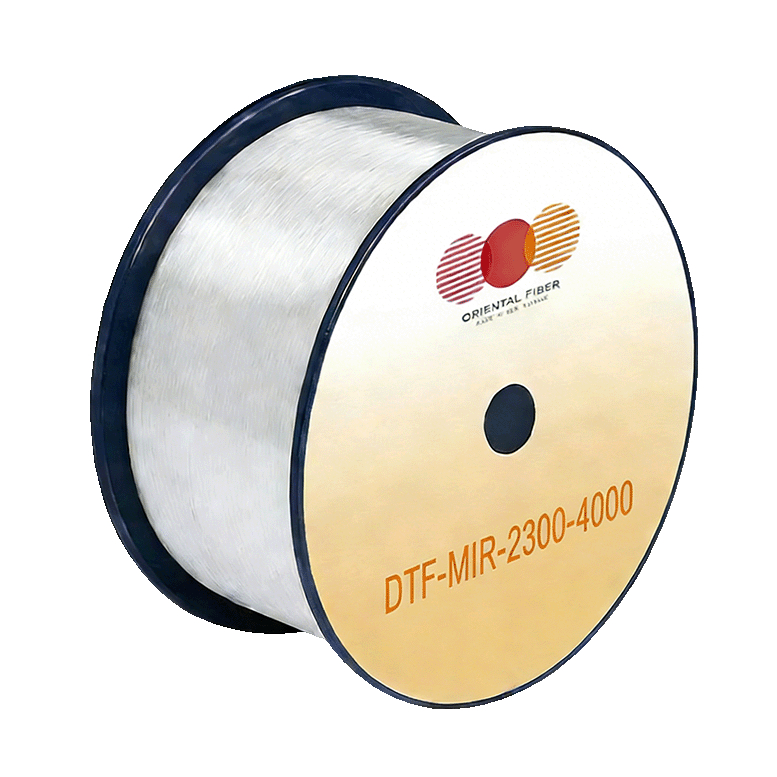 DTF-MIR 2300-4000