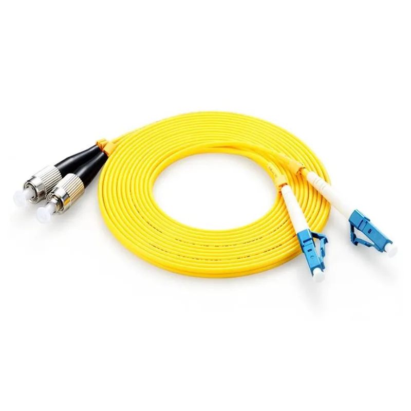 I-duppex fc / i-upc-lc / i-upc 3.0mm patch cords