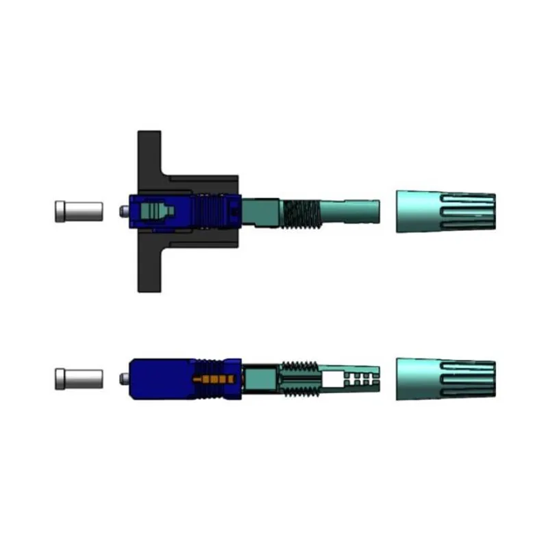 I-tecto-sc / apc-05 ye-SC / SC-SC-05 iNdibano yeNdibano