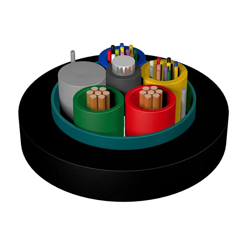 I-hybrid ofbrid of the kunye ne-cube ye-tube ye-tube ye-tube