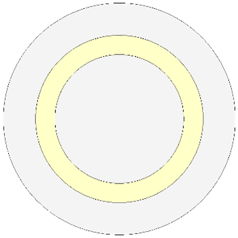 I-Kevlar-reinforced Fiber (200 µm fiber)