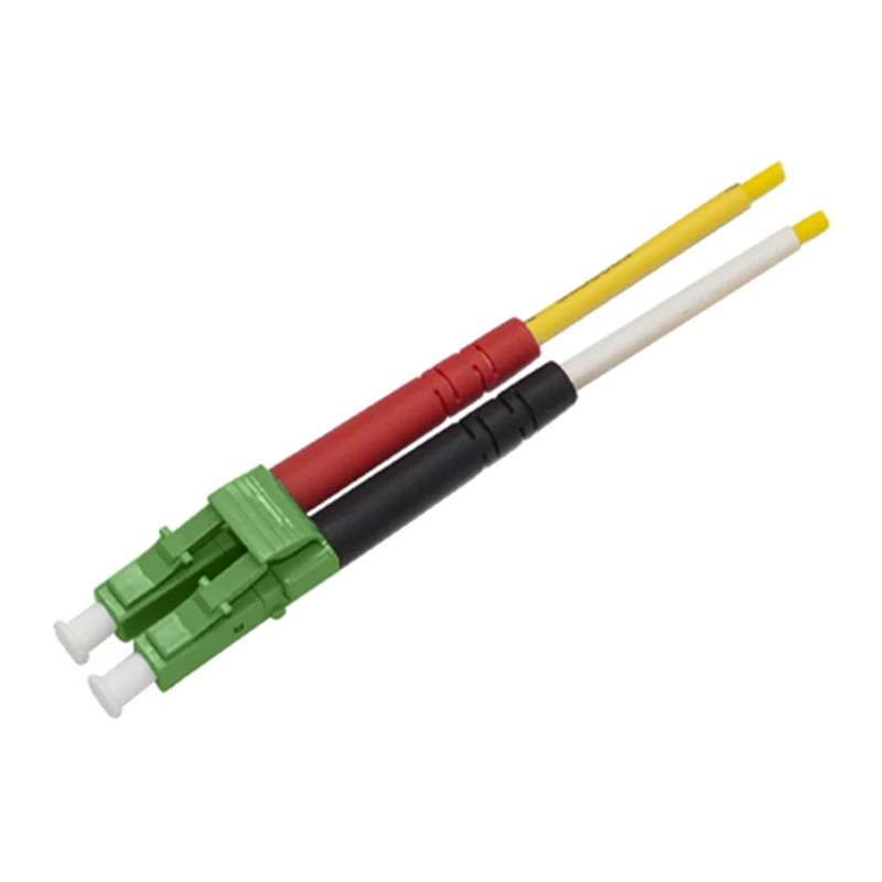 I-LC APC 2.0mm DX Connector