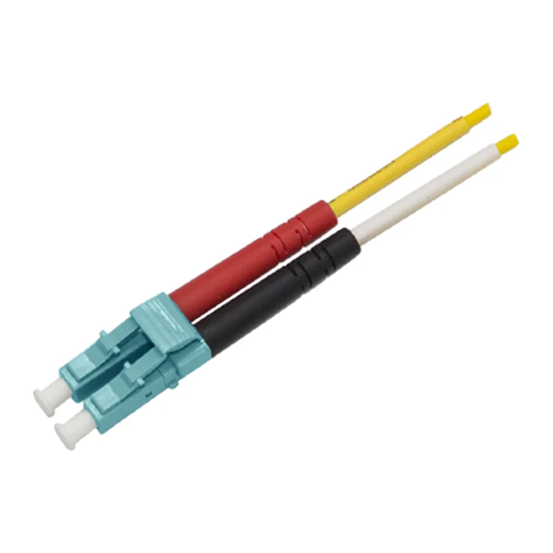 I-LC OM3 2.0mm DX Connector