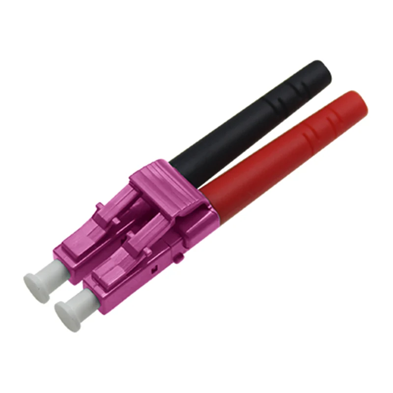 I-LC OM4 3.0mm DX Connector