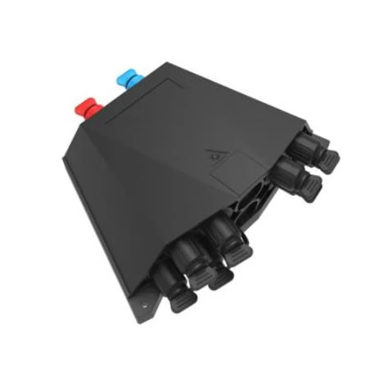 I-fir-ficter firber optic ye-Optic Ibhokisi yokuHanjiswa kweBhokisi ye-GFS-008-013C