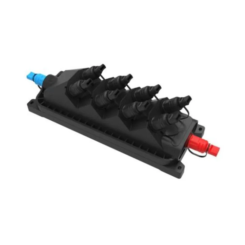 I-fir-fapper firchect fiber optic yokusasaza ibhokisi yebhokisi ye-GFS-008-029c
