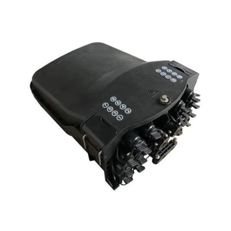 I-Piber Peber Piber Optic Hable yokuHanjiswa kweNcwadi yeBhokisi ye-GFS-16SX