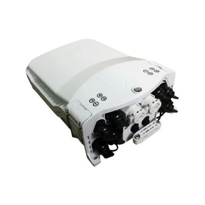 I-fiber ficter fiber optic ibhokisi yokuhambisa ibhokisi ye-GFS-8sx
