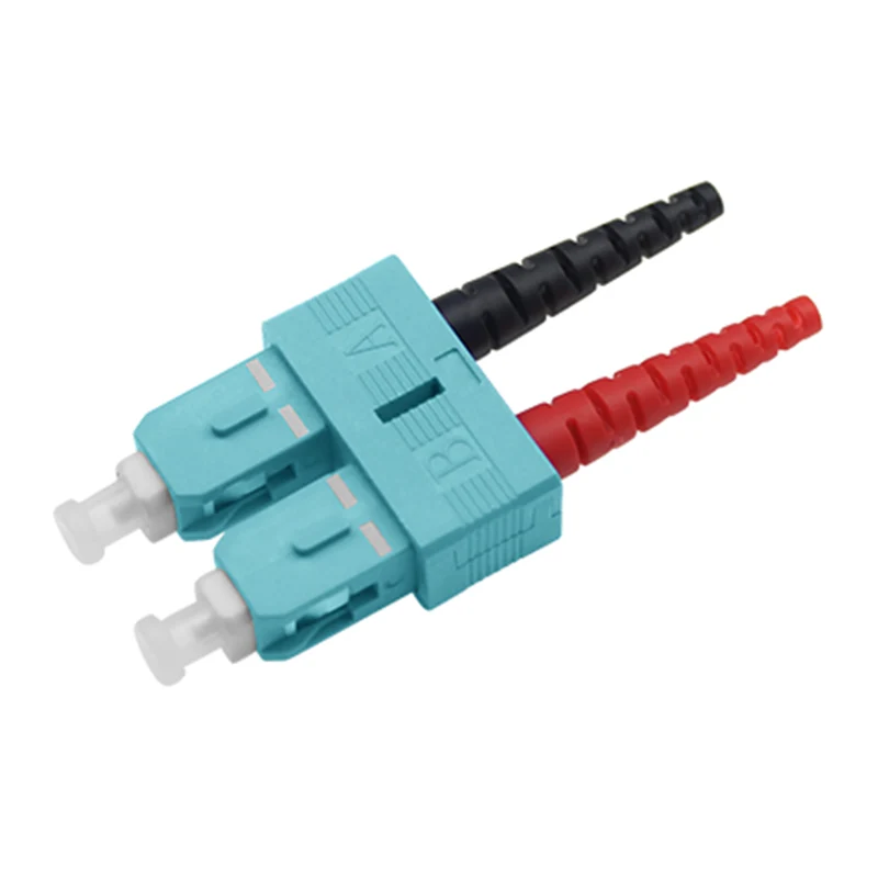 I-SC 2.0mm / 3.0mm DX OM3 isinxibelelanisi