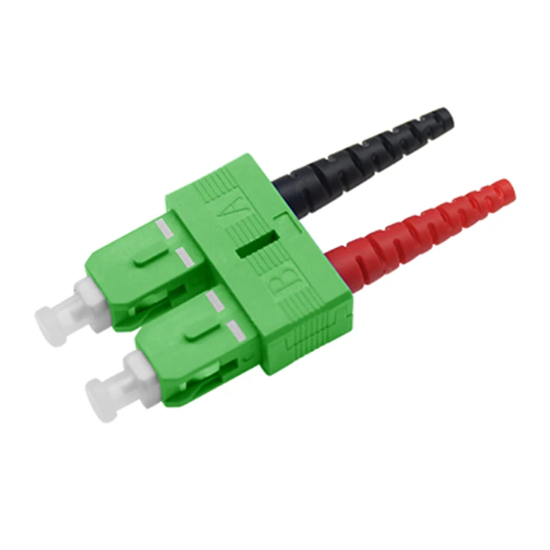 I-SC / APC 2.0mm / 3.0mm DX Connector
