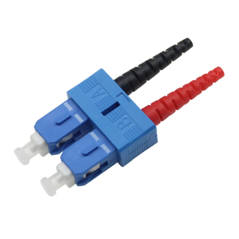 I-SC / I-TOCC 2.0mm / 3.0mm DX Connector