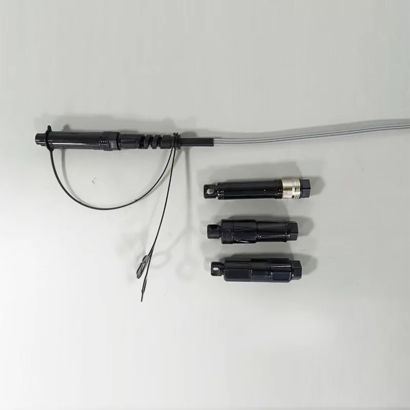 I-3 kathathu kwi-CABHIOF PATATROOF ye-CORD SCRO (I-APPINE WINITAP / MINC SC / SLIM SC Isinxibelelanisi)