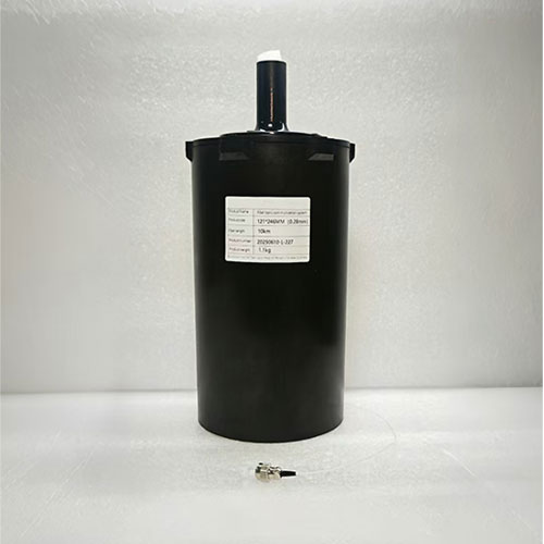 I-UAV FIBER OPTIC Roll 10km G657A2