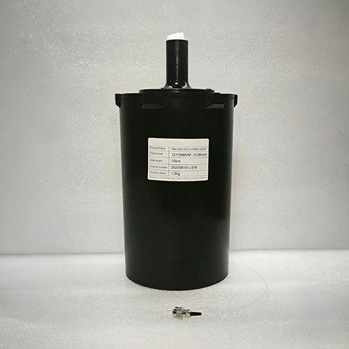 I-UAV FiBER Optic Roll 15km g657a2