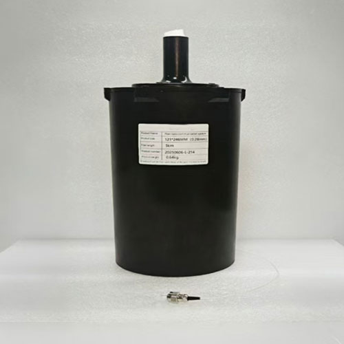 I-UAV FiBER OPTIC Roll 5km g657a2